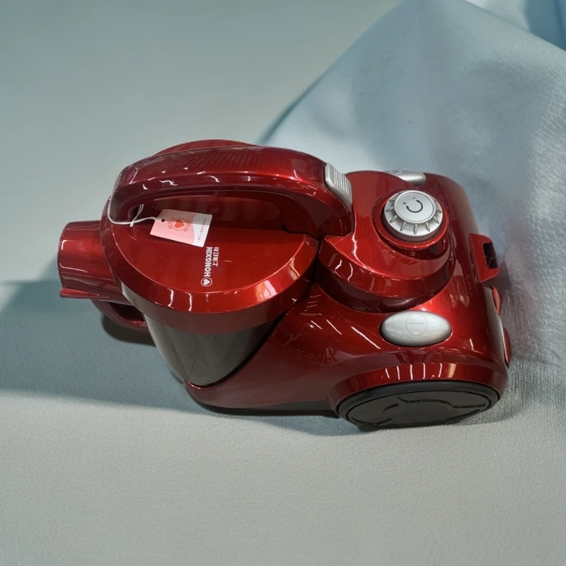 红心吸尘器 家用室内大功率