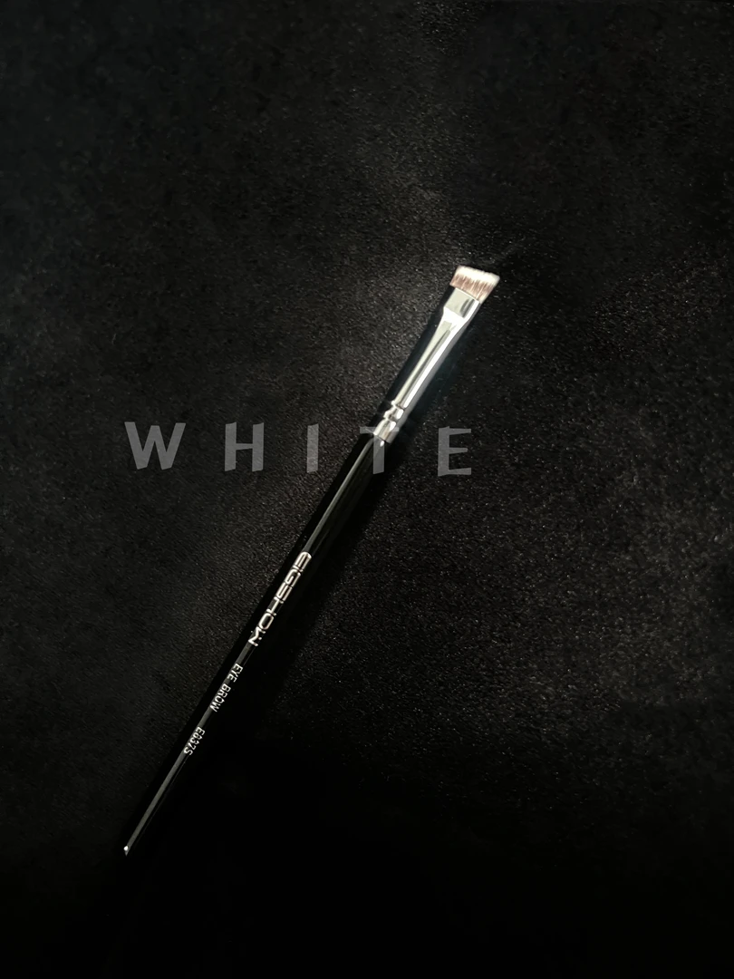 WHITE｜定制卧蚕刷