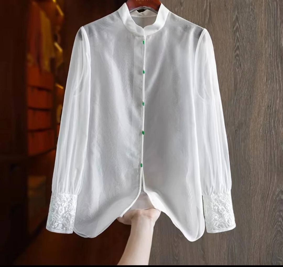 SENBIYAO/森比垚 8812#休闲气质打底衫