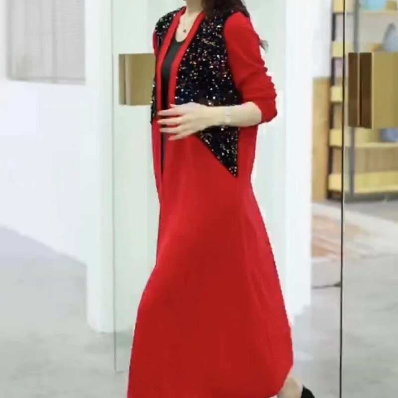 SENBIYAO/森比垚 868#早秋新款外披女装