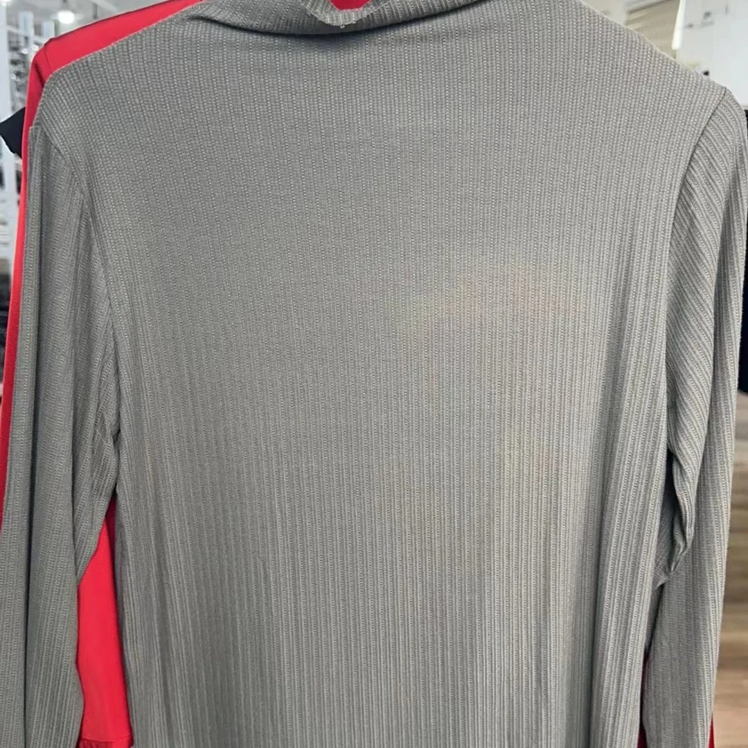 SENBIYAO/森比垚 004#夏季新品女士上衣女装