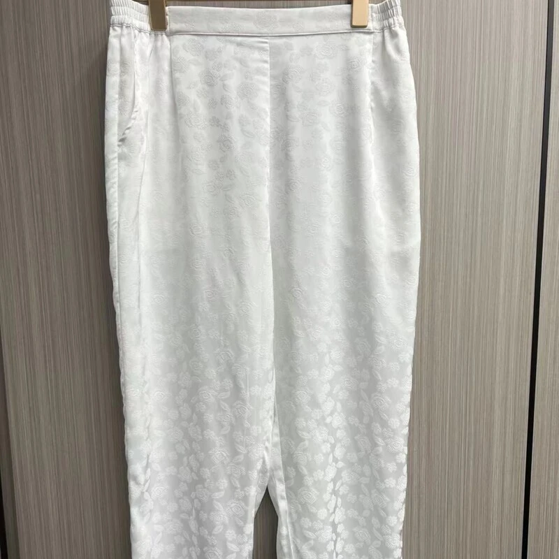 SENBIYAO/森比垚 1739#裤子女装