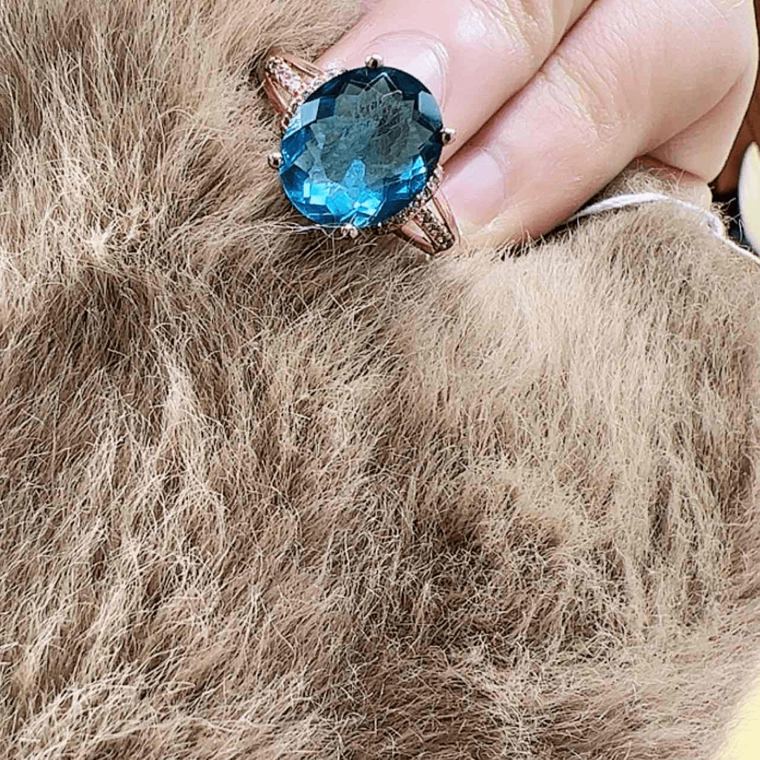 【闪购商品】紫晶手绳银S925镶嵌