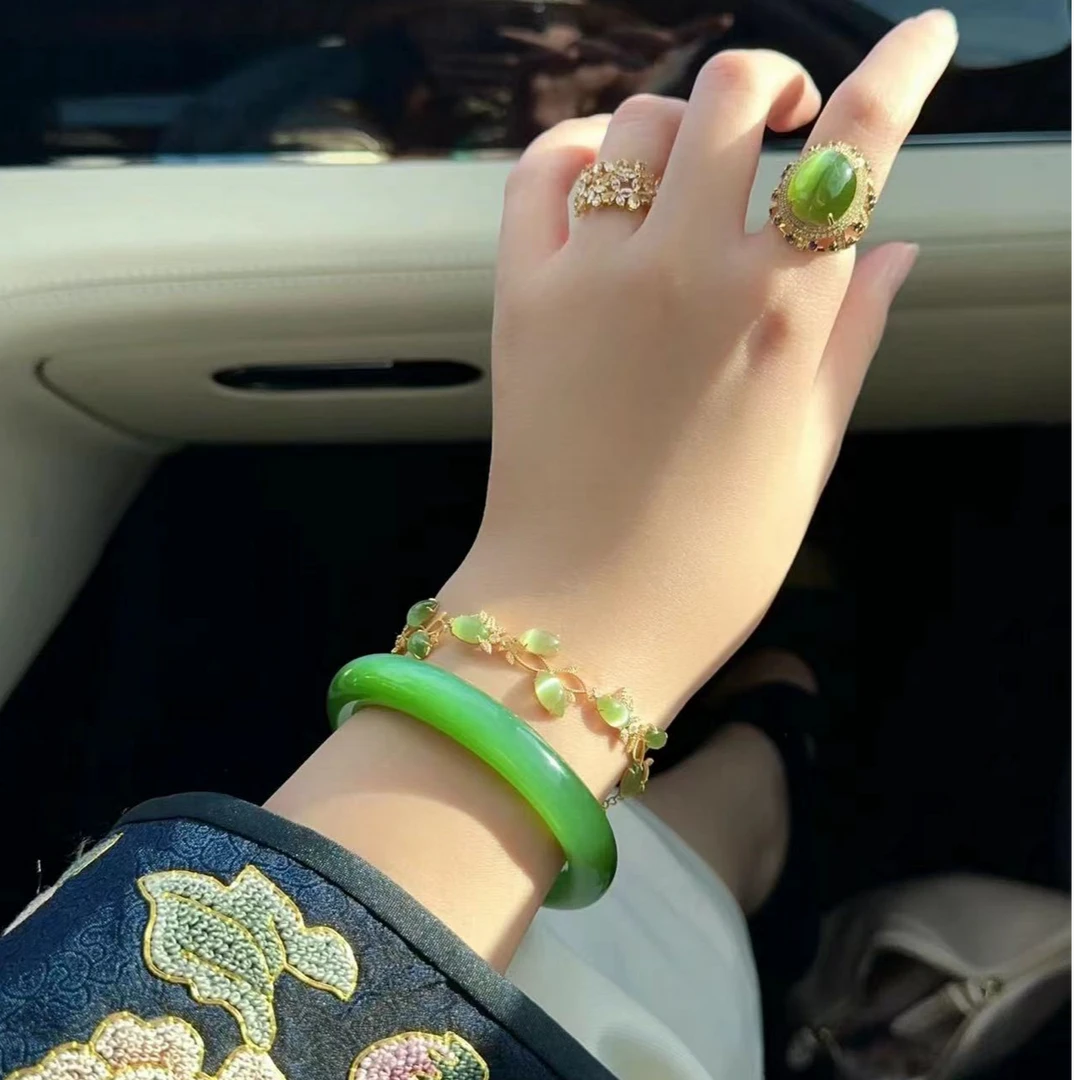 【小雯甄选】精美时尚手镯百搭款