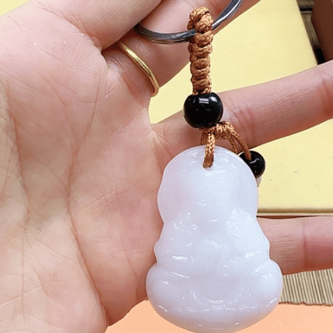 【闪购商品】紫晶手绳银S925镶嵌