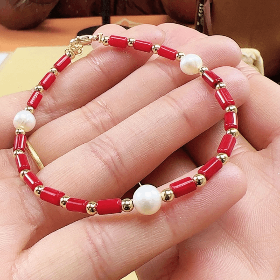 【闪购商品】紫晶手绳银S925镶嵌