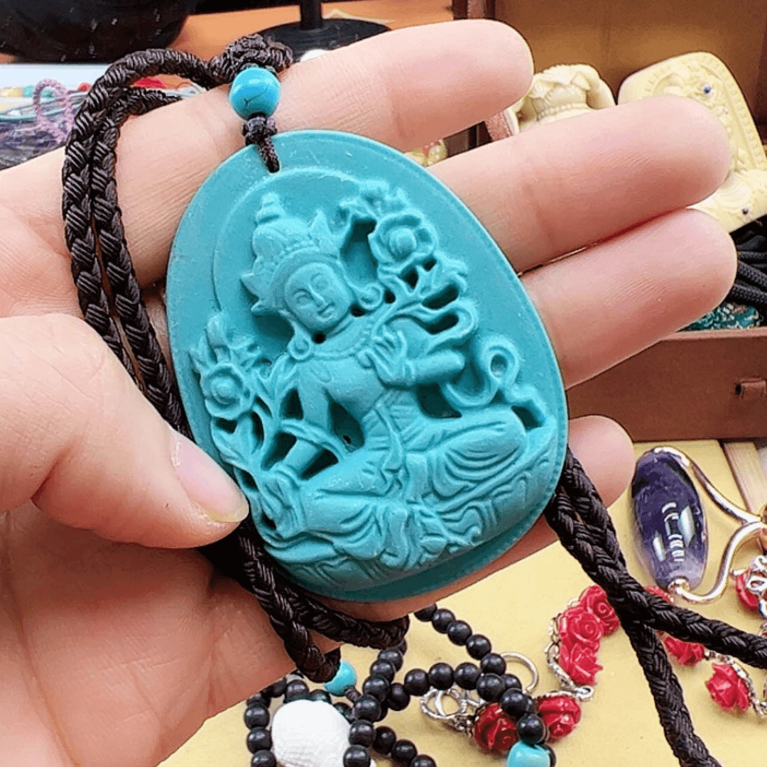 【闪购商品】紫晶手绳银S925镶嵌行*！