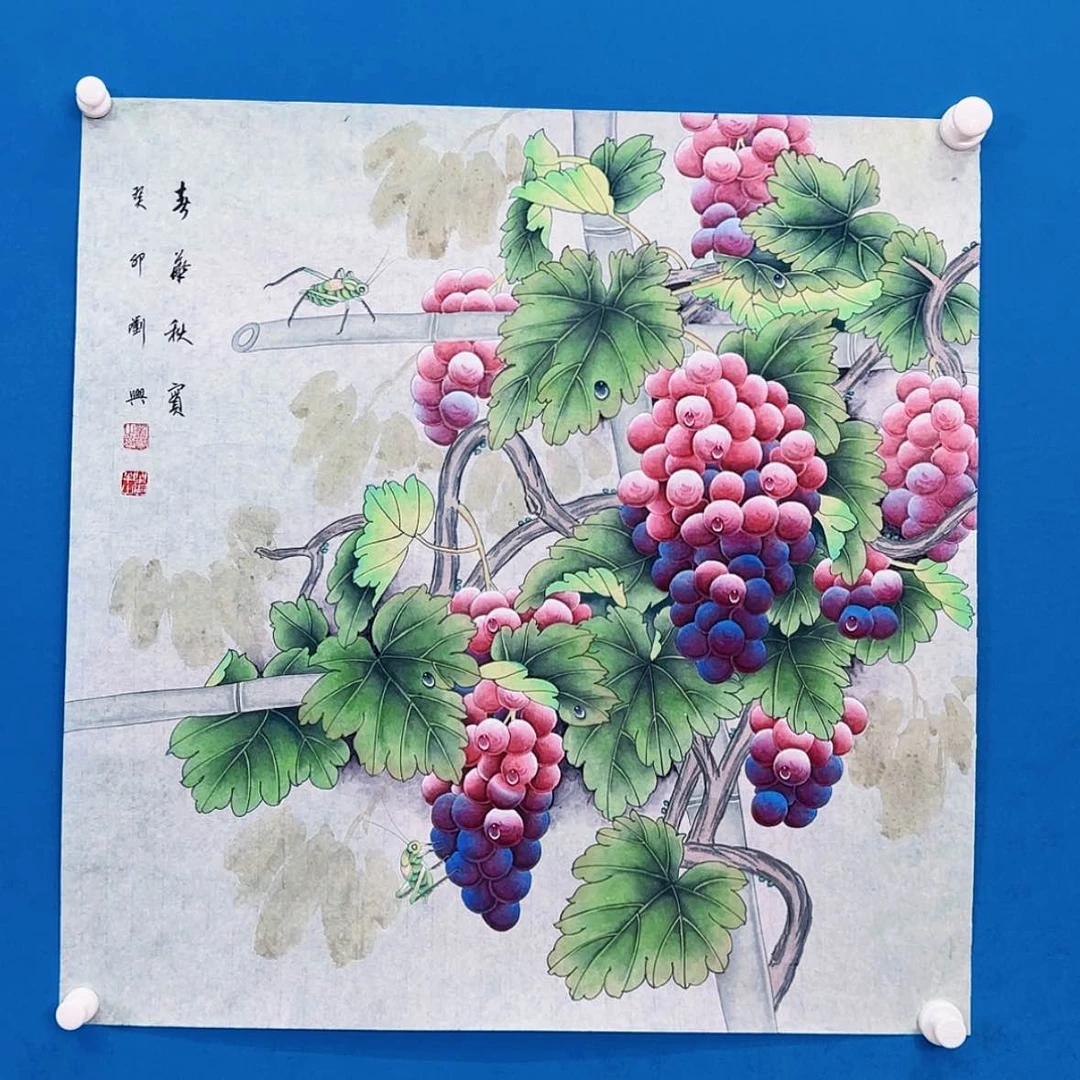【闪购商品】绘画抖音