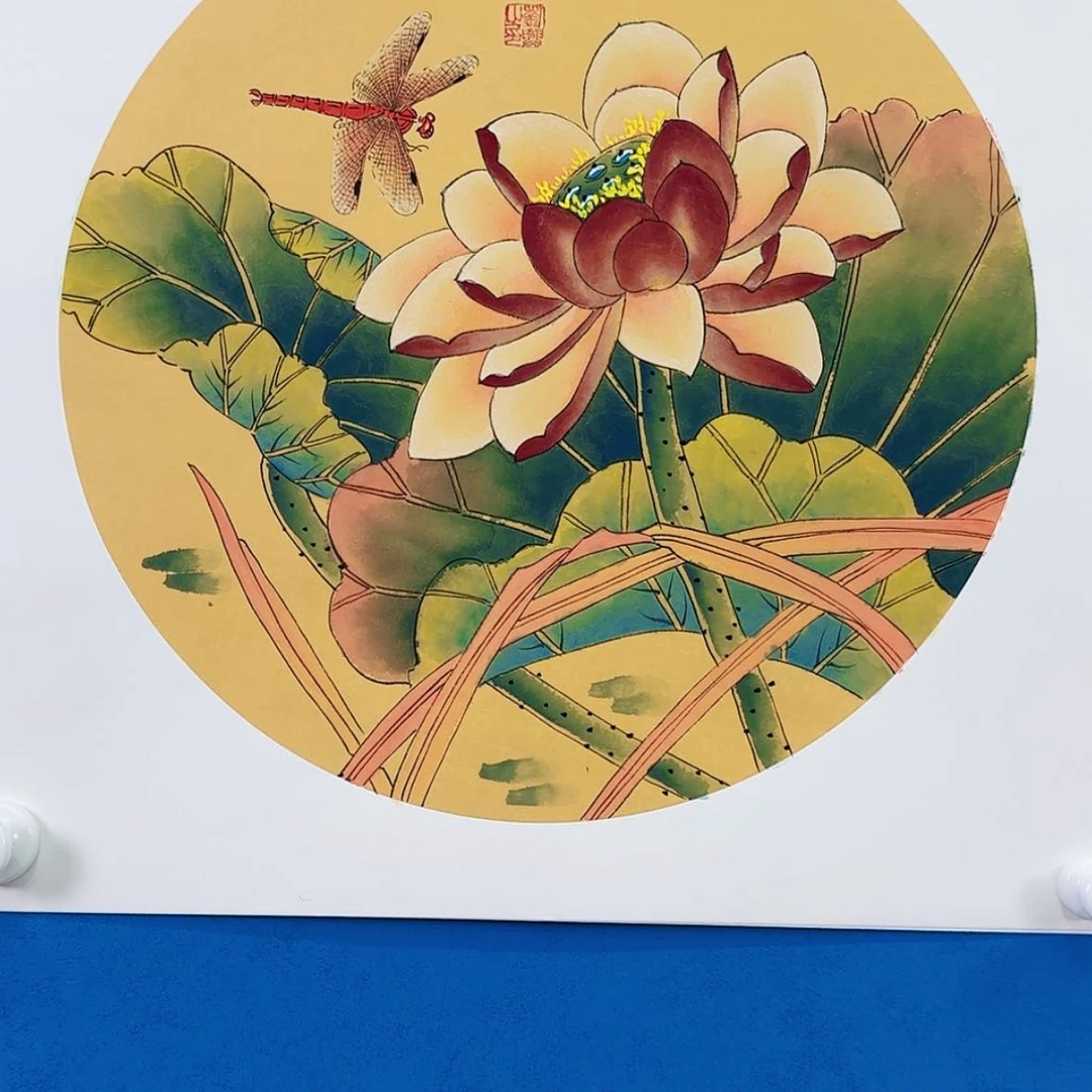 【闪购商品】绘画8987