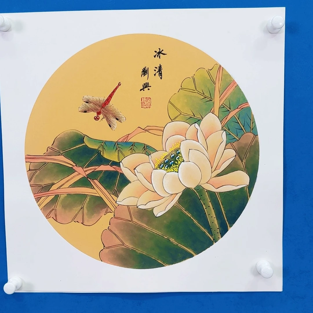 【闪购商品】绘画抖音