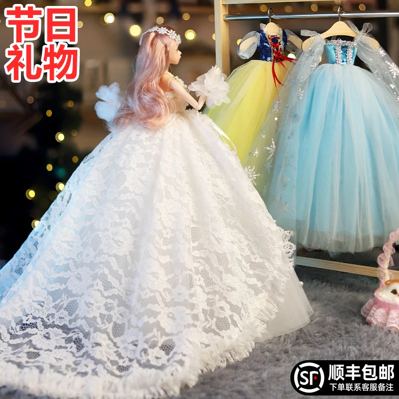 新款女孩子生日礼物女童儿童节公主10三7十岁6小学生12小朋友实用