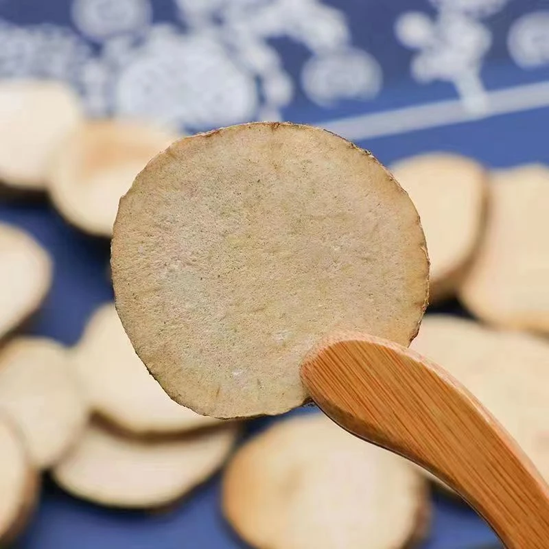 泽泻大片安国本草