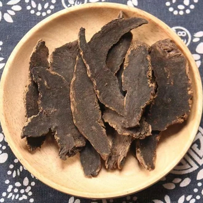 元参干货安国本草