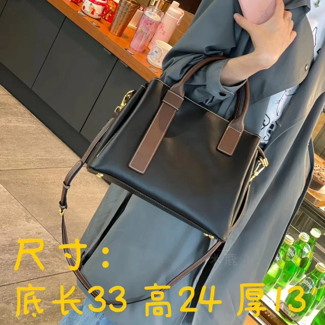 新款手提包 多隔层挎包99172