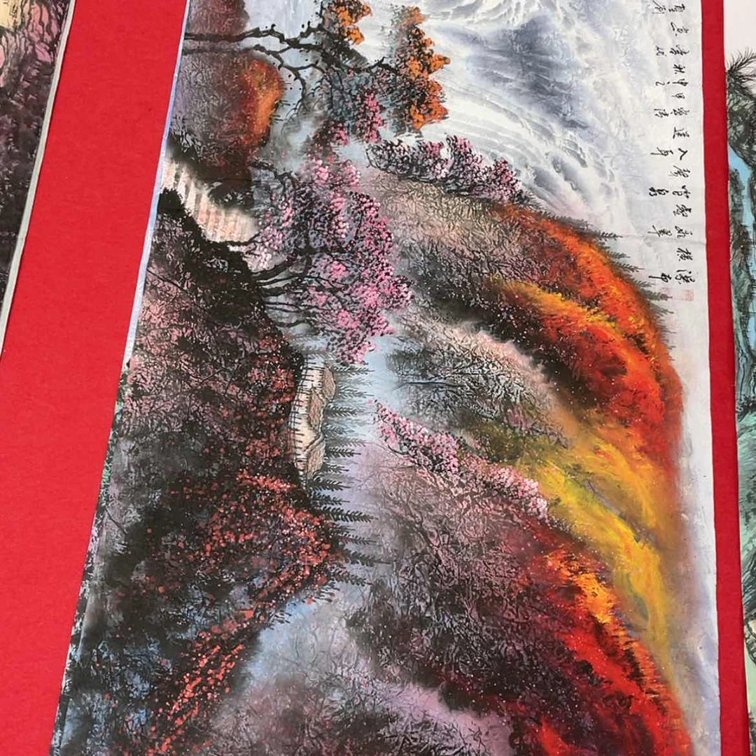 【闪购商品】绘画宣纸