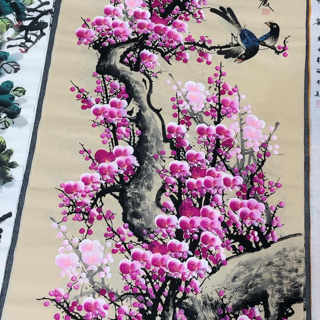 【闪购商品】绘画宣纸