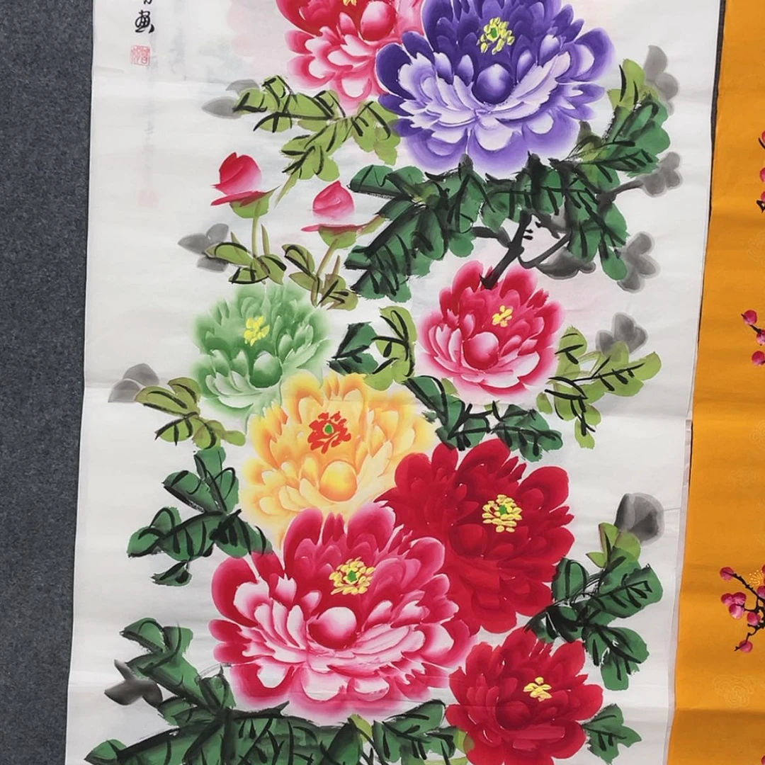 【闪购商品】绘画宣纸