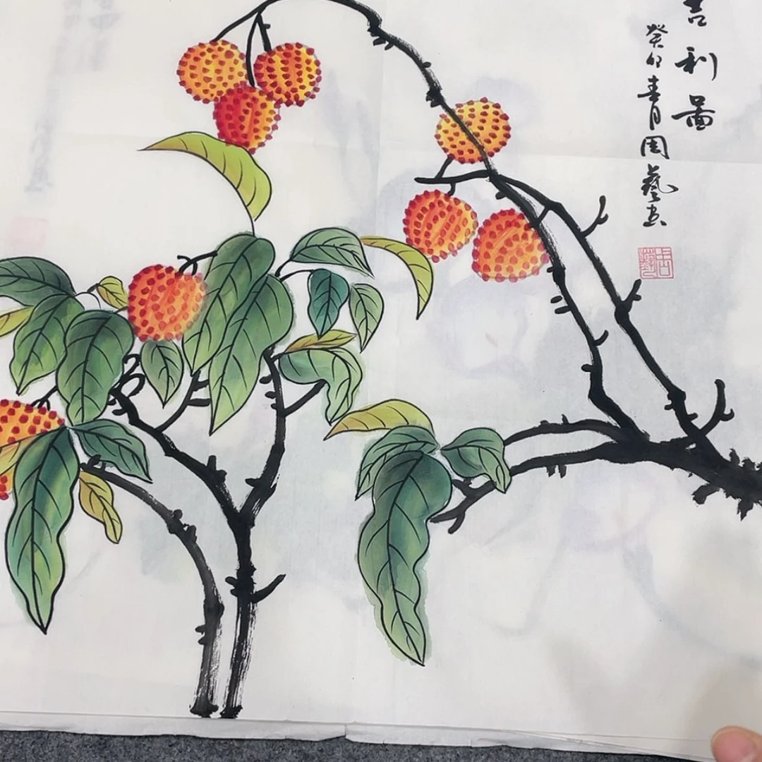 【闪购商品】绘画宣纸