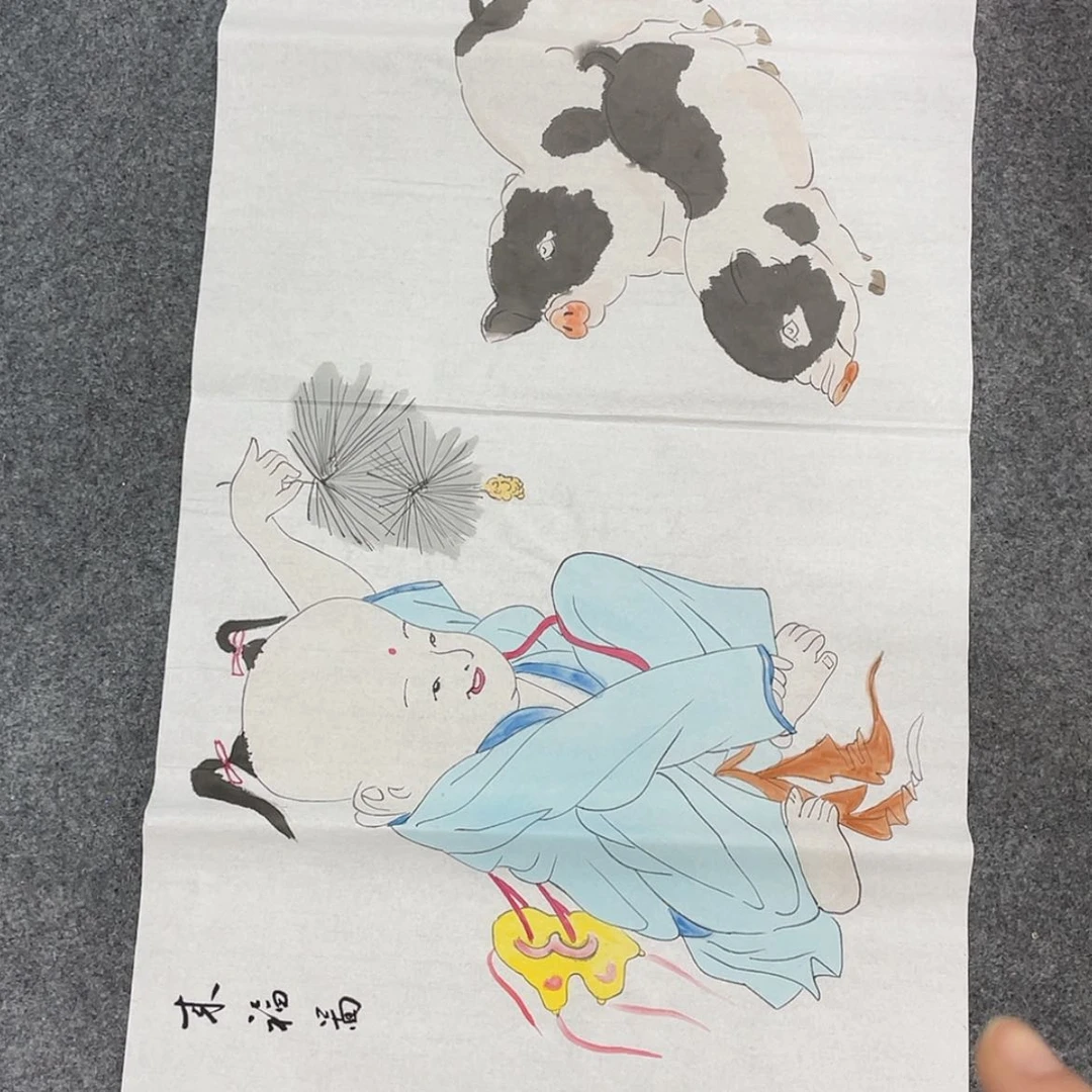 【闪购商品】绘画宣纸