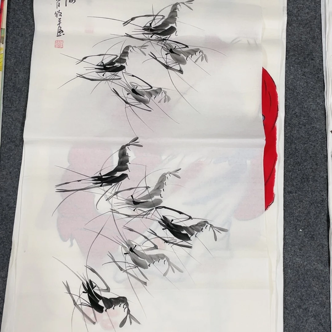 【闪购商品】绘画宣纸