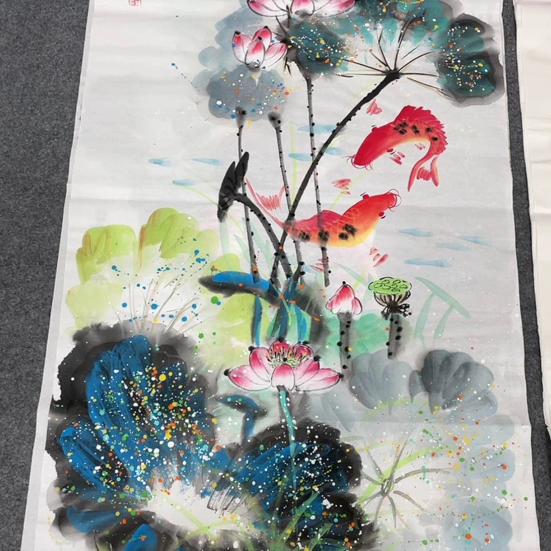 【闪购商品】绘画宣纸