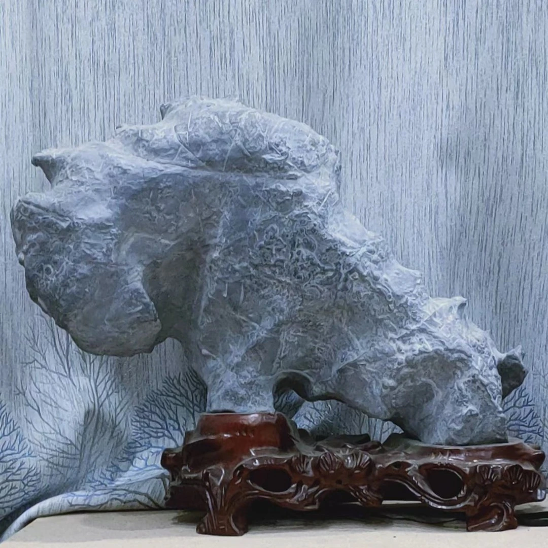 灵璧石订单，仅供直播间参考，不包邮