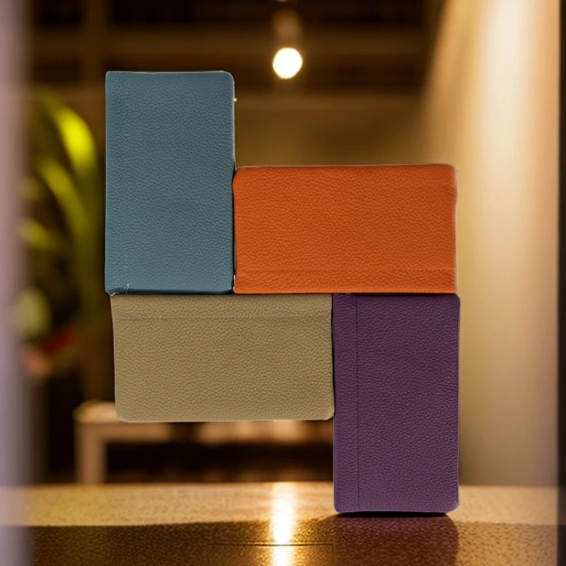 私人定制（小卡包）女包真皮简约便携卡包