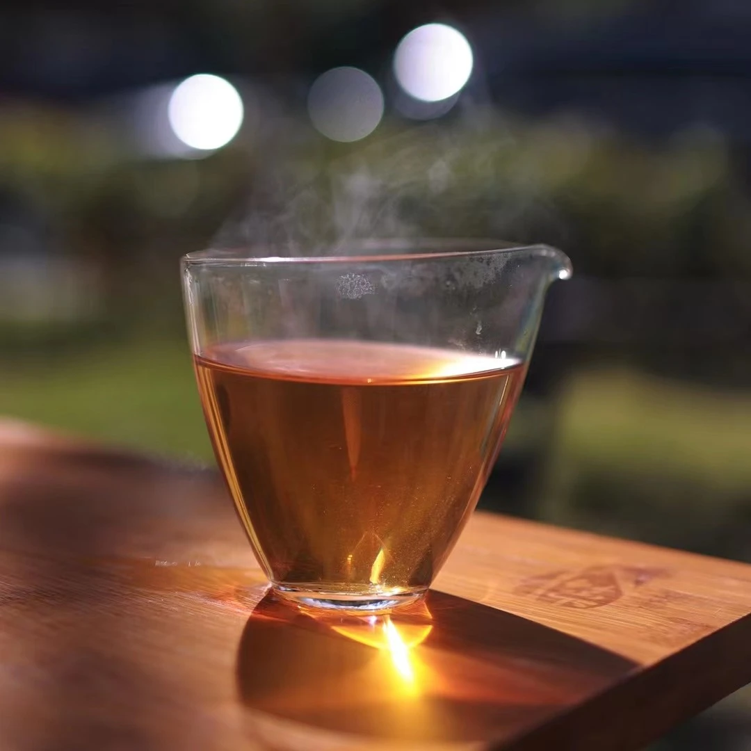 展岩老丛碎6泡岩茶武夷山