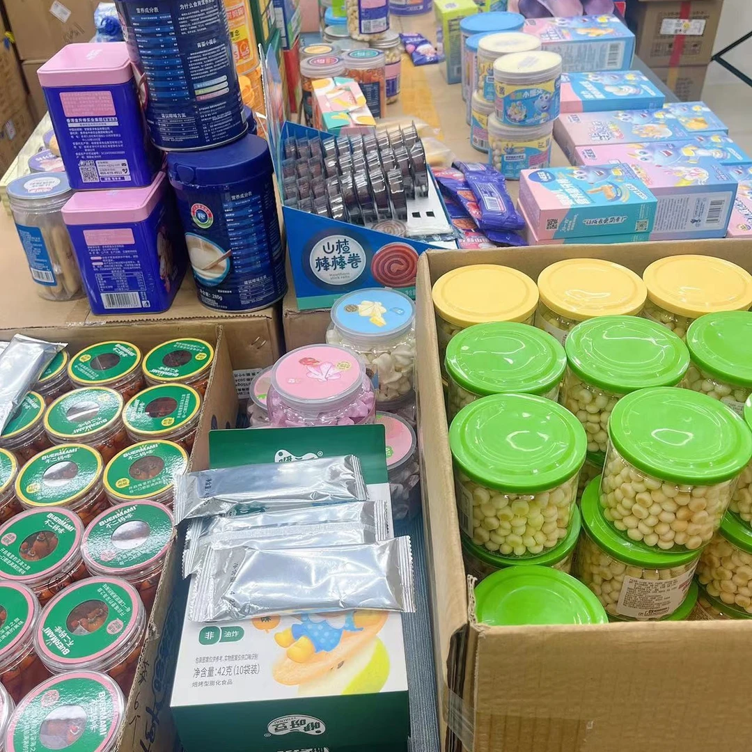 Q T果蔬肉肉（软糖）YZ