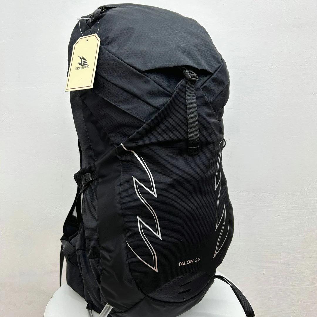 26升魔抓双肩背包户外多功能