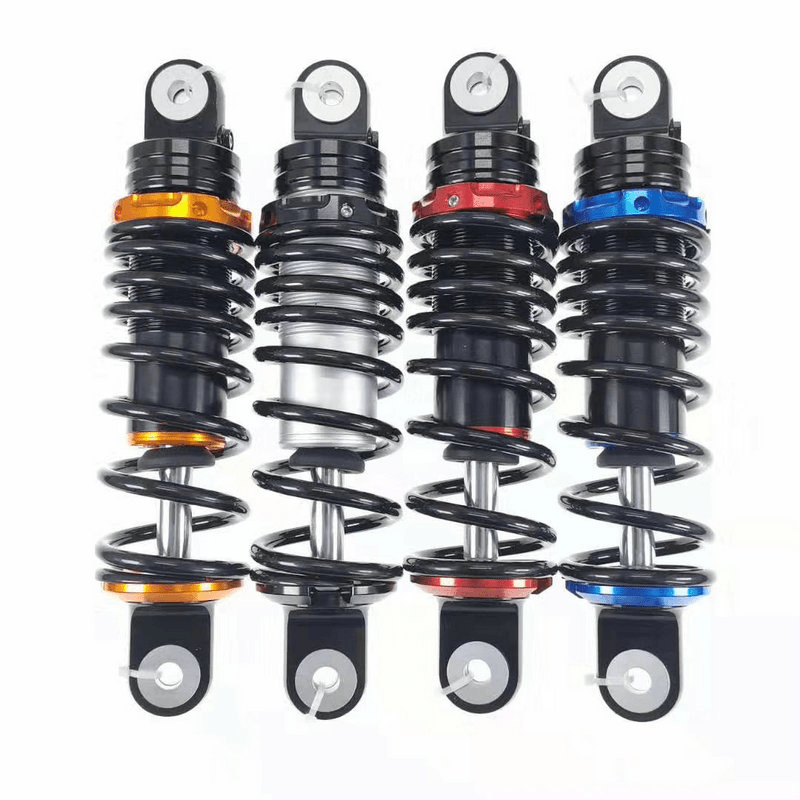 电动车后减震改装小牛F2 F0 G2 U+B U1C UQI Mqis通用24CM后避震
