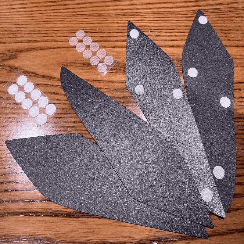 春风450sr概念款大灯贴灯罩快拆 春风450sr灯贴大灯贴装饰贴纸