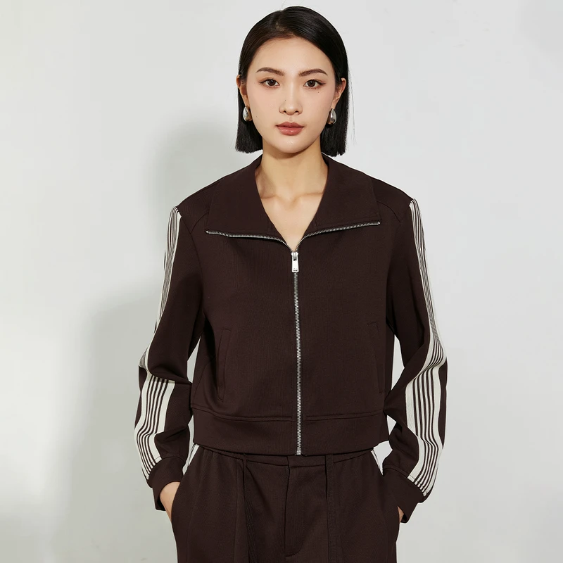 【商场同款】2921233外套