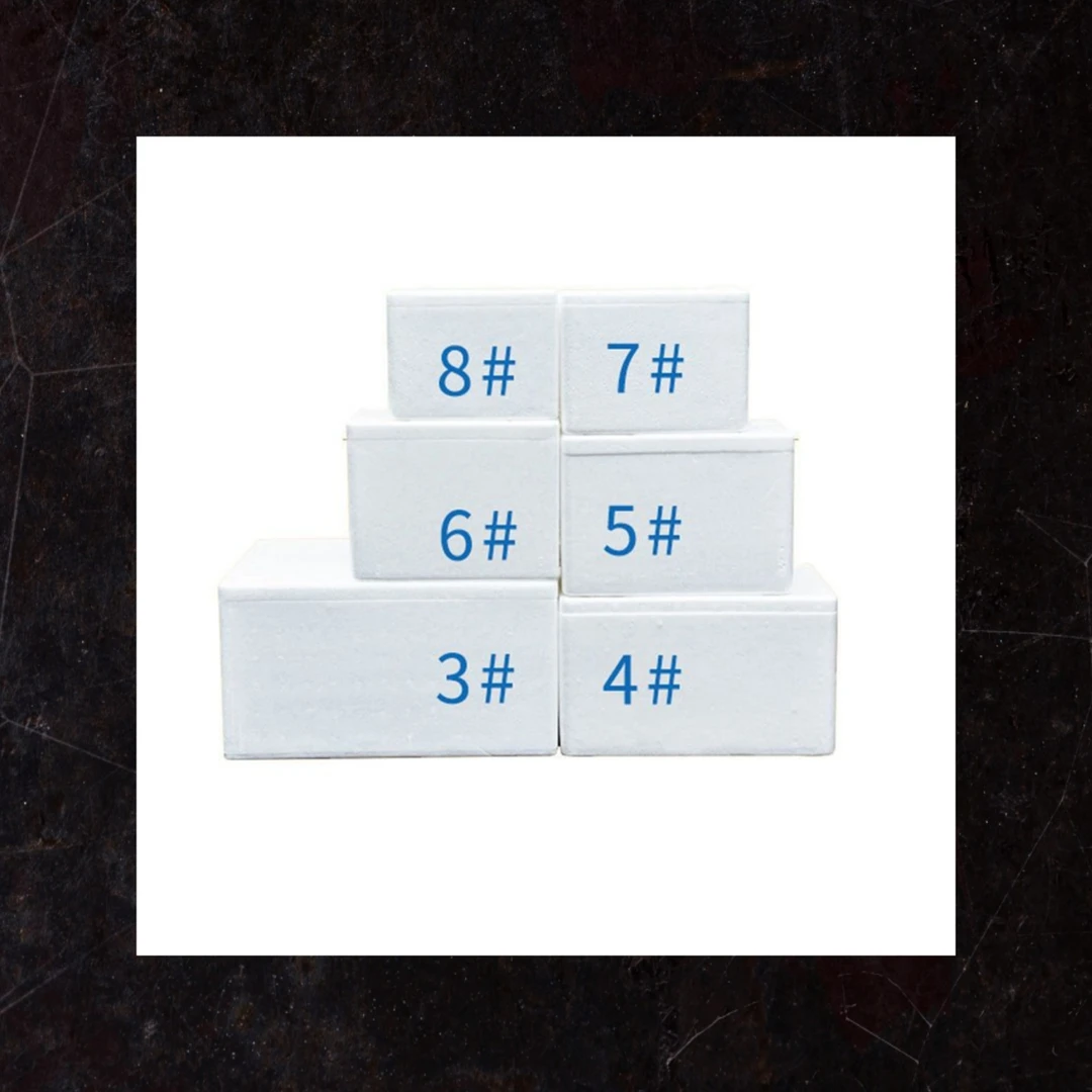 保温链接【保温箱】 天冷保温发货