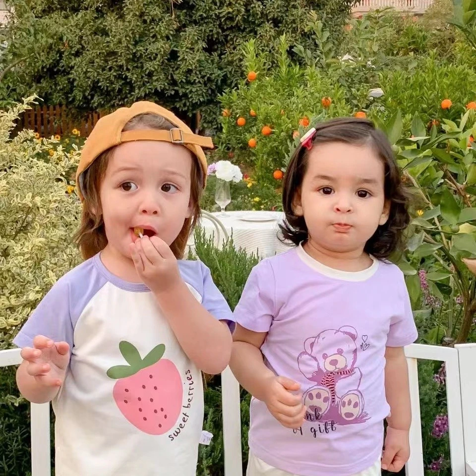 （扣码链接）童装洋气百搭款式小童宝宝