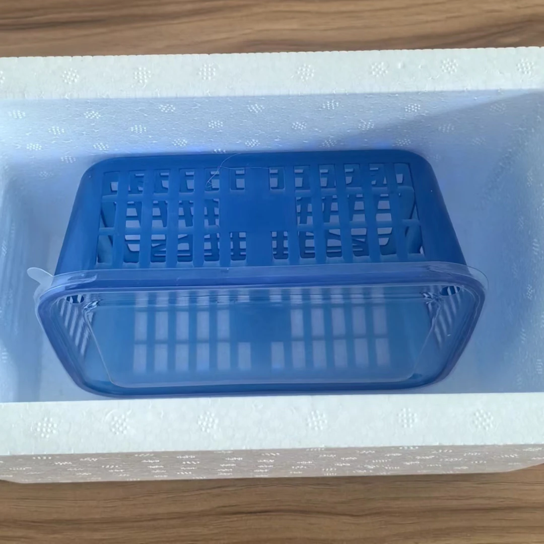泡沫箱物流专用泡沫箱12345678号水果保鲜加厚冷藏包装箱