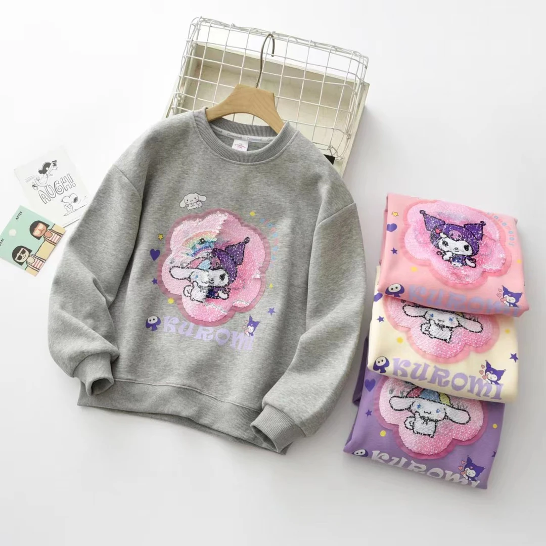 4401-4500 秋款新款儿童 卫衣/卫裤