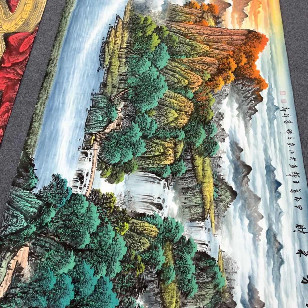 胖**?我的小伙伴们都很努力