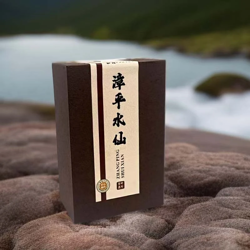 漳平水仙（茶畔书院）