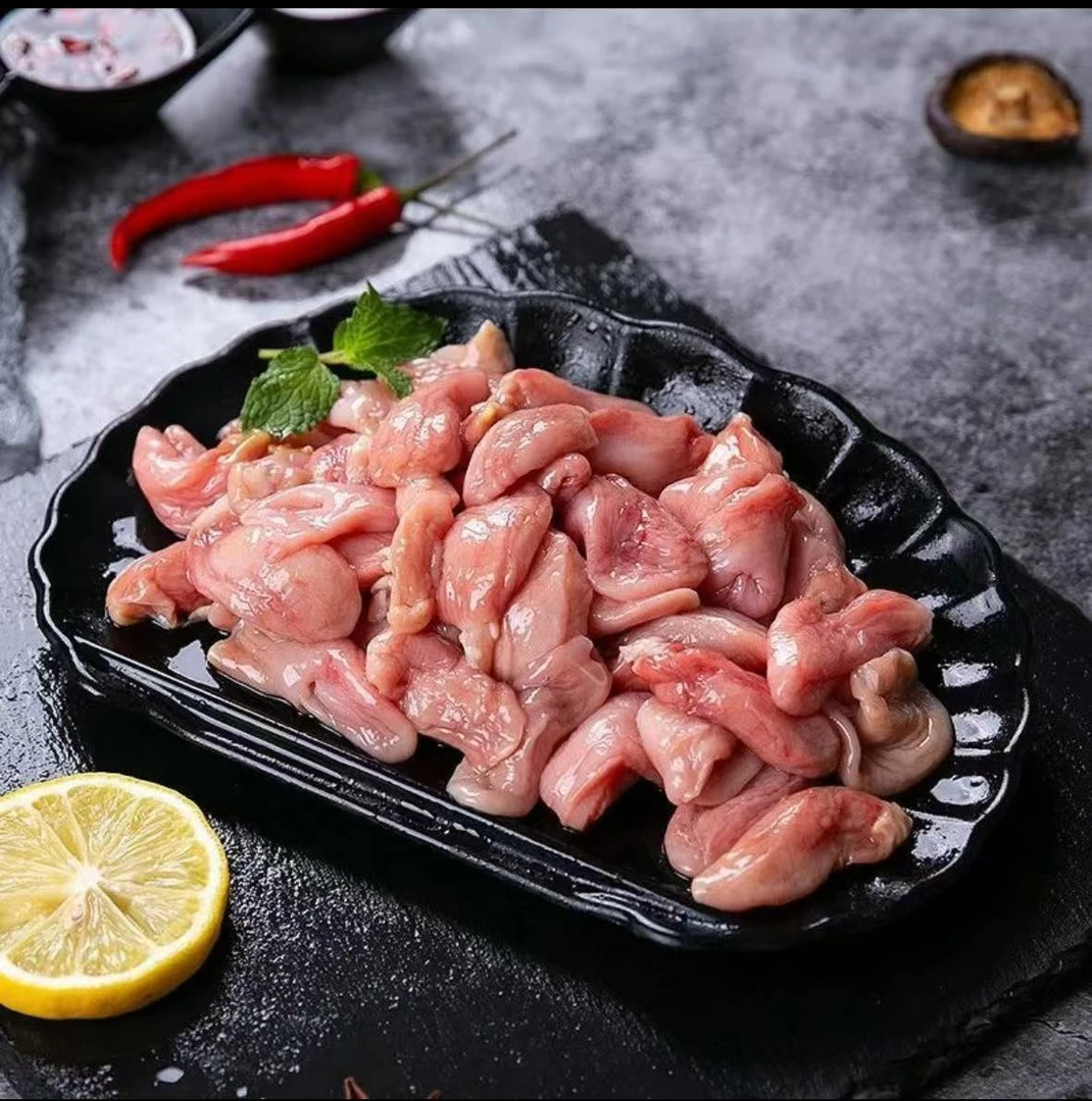 鱼肚顺丰  鲜冻发货    250g/包*6