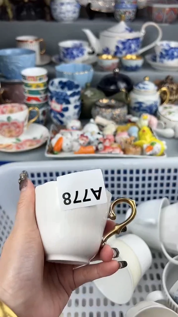【闪购商品】瓷片 新号开播多多关照