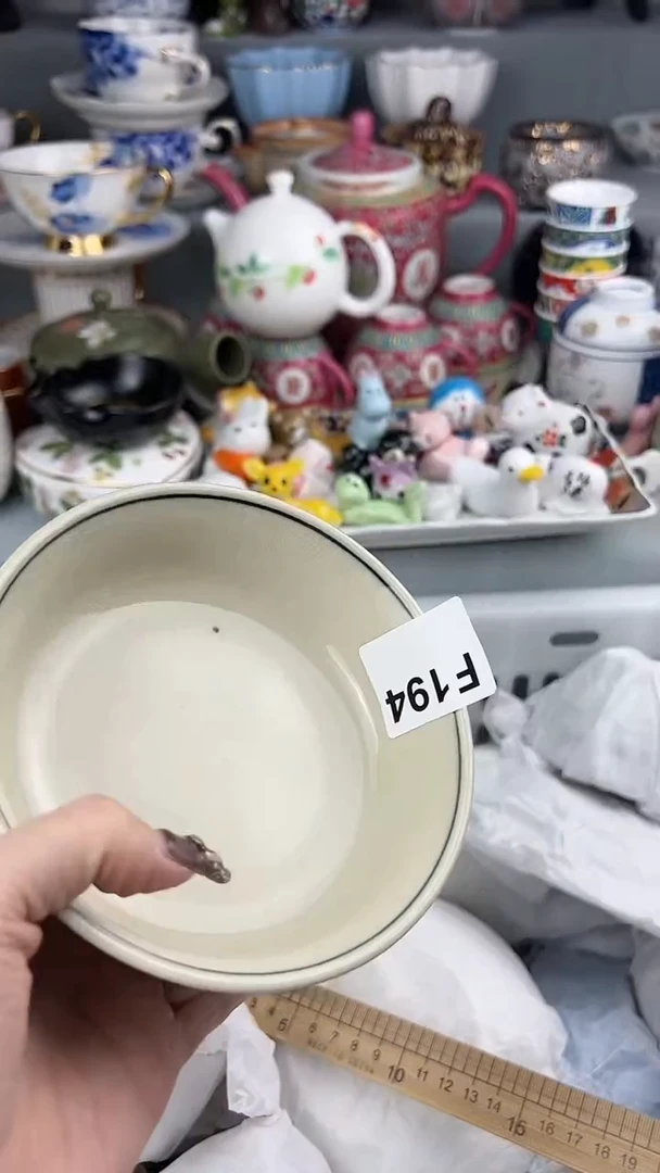 【闪购商品】瓷片新号开播多多关照