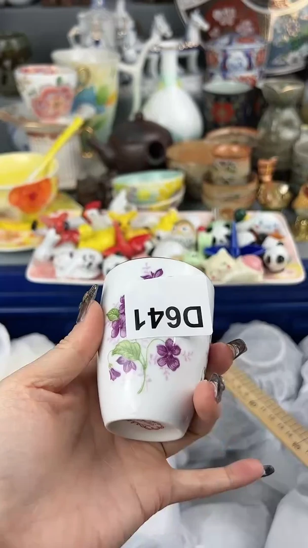 【闪购商品】瓷片新号开播多多关照