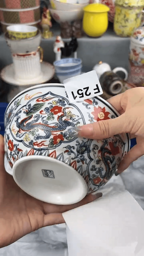 【闪购商品】瓷片新号开播多多关注