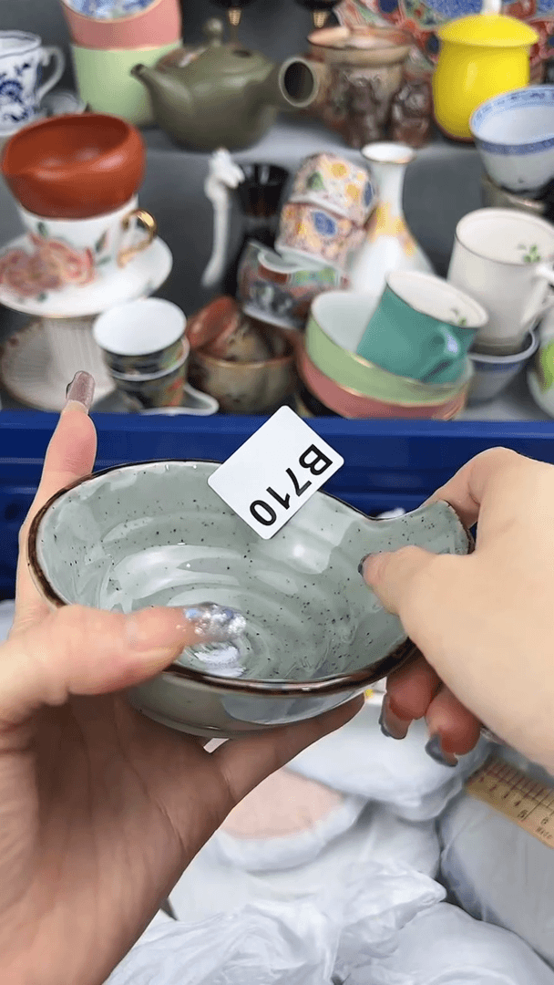 【闪购商品】瓷片新号开播多多关注