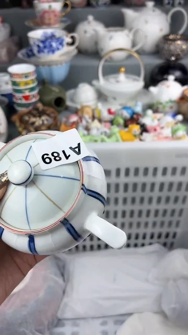 【闪购商品】瓷片新号开播多多关照