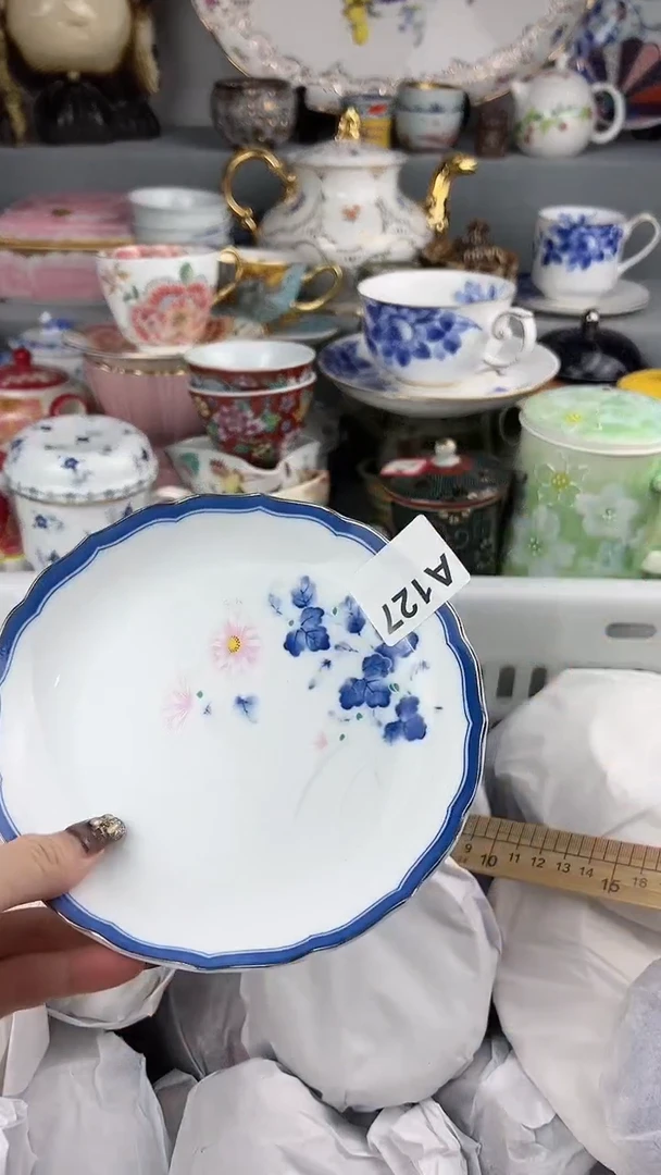 【闪购商品】瓷片新号开播多多关照