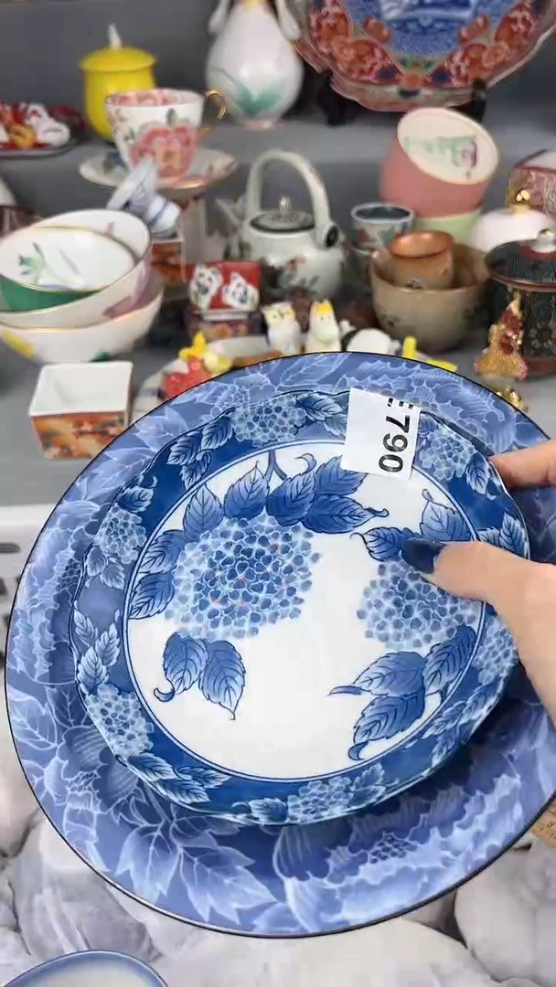 【闪购商品】瓷片新人开播多多关注