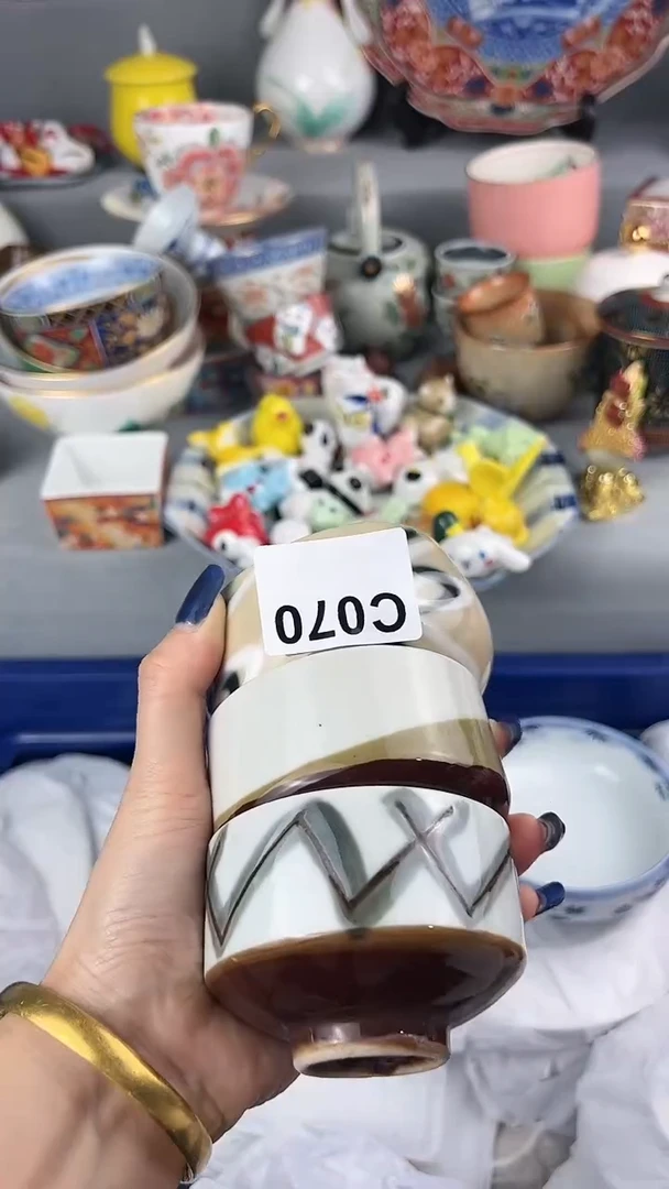 【闪购商品】瓷片新人开播多多关注