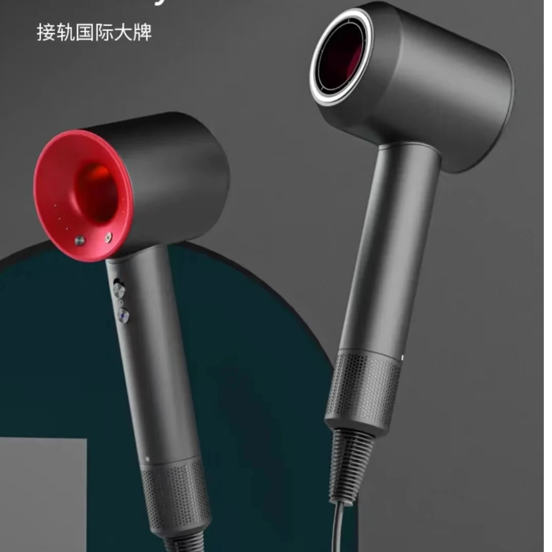 《粉丝专属》负离子家用吹风机家用电吹风不伤发冷热风理发店